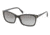 Prada PR02OS Progressive Prescription Sunglasses PR02OS-1AB3M1-5417 - Frame Color Black, Lens Diameter 54 mm
