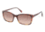 Prada PR02OS Progressive Prescription Sunglasses PR02OS-FAK0A5-5417 - Lens Diameter 54 mm, Frame Color Top Havana Gradient / Pink