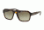 Prada PR02SS Progressive Prescription Sunglasses PR02SS-2AU4M1-55 - Lens Diameter 55 mm, Frame Color Havana