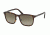 Prada PR02TS Single Vision Prescription Sunglasses PR02TS-2AU1X1-52 - Lens Diameter 52 mm, Frame Color Havana