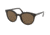 Prada PR02XSF Sunglasses 2AU8C1-53 - , Brown Lenses