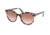 Prada PR02XSF Sunglasses UAO2F1-53 - , Pink Gradient Pink Lenses