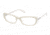 Prada PR03NV #AB11O1 - Ivory Trap Frame