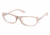 Prada PR03NV #AB41O1 - Powder Gradient Frame