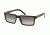 Prada PR03SS Single Vision Prescription Sunglasses PR03SS-UEK0A7-54 - Lens Diameter 54 mm, Frame Color Black Marble