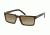 Prada PR03SSF Single Vision Prescription Sunglasses PR03SSF-2AU1X1-54 - Lens Diameter 54 mm, Frame Color Havana