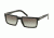 Prada PR03SSF Single Vision Prescription Sunglasses PR03SSF-UEK0A7-54 - Lens Diameter 54 mm, Frame Color Black Marble
