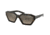 Prada PR03VSF Prescription Sunglasses, 59mm, PR03VSF-2AU4P0-59-SV