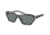 Prada PR03VSF Prescription Sunglasses, 59mm, PR03VSF-4433C2-59-SV