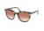 Prada PR03XS Sunglasses UAO2F1-53 - , Pink Gradient Pink Lenses