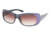 Prada PR04LS #7ZO4V1 - Crystal-Bilberry Violet Gradient Frame