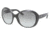 Prada PR04OS Progressive Prescription Sunglasses PR04OS-1AB3M1-62 - Lens Diameter 62 mm, Lens Diameter 62 mm, Frame Color Black