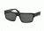 Prada PR04RS Progressive Prescription Sunglasses PR04RS-1BO1A1-58 - Lens Diameter 58 mm, Frame Color Matte Black