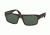 Prada PR04RS Progressive Prescription Sunglasses PR04RS-HAQ3O1-58 - Lens Diameter 58 mm, Frame Color Matte Havana