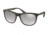 Prada PR04SS Progressive Prescription Sunglasses PR04SS-TKM1A0-57 - Lens Diameter 57 mm, Frame Color Matte Grey