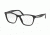 Prada PR04TVF Eyeglass Frames 1AB1O1-54 - Black Frame