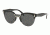 Prada PR04US Bifocal Prescription Sunglasses PR04US-1AB5S0-43 - Lens Diameter 43 mm, Frame Color Black