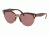Prada PR04US Bifocal Prescription Sunglasses PR04US-TY7098-43 - Lens Diameter 43 mm, Frame Color Bordeaux