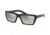 Prada PR04VSF Progressive Prescription Sunglasses, 59mm, PR04VSF-1AB5O0-59-PRO