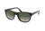 Prada PR04XSF Sunglasses 1AB2D0-56 - , Grey Gradient Lenses