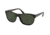 Prada PR04XSF Sunglasses 2AU0B2-56 - , Green Lenses