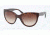 Prada PR05PS Bifocal Prescription Sunglasses PR05PS-2AU6S1-55 - Lens Diameter 55 mm, Frame Color Havana