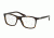 Prada PR05SV Bifocal Prescription Eyeglasses 2AU1O1-53 - Havana Frame