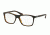 Prada PR05SV Bifocal Prescription Eyeglasses UBG1O1-53 - Top Brown/matte Tortoise Frame