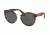 Prada PR05TS Single Vision Prescription Sunglasses PR05TS-VAN9K1-53 - Lens Diameter 53 mm, Frame Color Sheaves Grey Orange