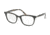 Prada PR05VV Progressive Prescription Eyeglasses, 55mm, Grey, PR05VV-2691O1-55-PRO