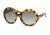 Prada PR06RS Bifocal Prescription Sunglasses PR06RS-7S00A7-56 - Lens Diameter 56 mm, Frame Color Medium Havana