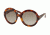 Prada PR06RS Bifocal Prescription Sunglasses PR06RS-TKR3D0-56 - Lens Diameter 56 mm, Frame Color Havana