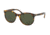 Prada PR06TSF Progressive Prescription Sunglasses PR06TSF-VAU1I0-53 - Lens Diameter 53 mm, Frame Color Havana