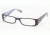 Prada PR07IV #7ON1O1 - Top Violet On Lilac Frame