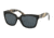 Prada PR07PSA Bifocal Prescription Sunglasses PR07PSA-1AB1A1-56 - Lens Diameter 56 mm, Frame Color Black