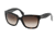Prada PR07PSA Bifocal Prescription Sunglasses PR07PSA-2AU6S1-56 - Lens Diameter 56 mm, Frame Color Havana