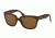 Prada PR07PSA Bifocal Prescription Sunglasses PR07PSA-DHO8C1-56 - Lens Diameter 56 mm, Frame Color Brown