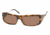 Prada PR08IS #2AU8C1 - Havana Frame, Brown Lenses