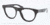 Prada PR08QV Progressive Prescription Eyeglasses 1AB1O1-50 - Black Frame