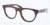 Prada PR08QV Progressive Prescription Eyeglasses 2AU1O1-50 - Havana Frame