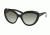 Prada PR08RS Progressive Prescription Sunglasses PR08RS-1AB0A7-57 - Lens Diameter 57 mm, Frame Color Black