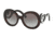 Prada PR08TS Bifocal Prescription Sunglasses PR08TS-2AU0A7-55 - Lens Diameter 55 mm, Frame Color Havana