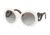 Prada PR08TS Bifocal Prescription Sunglasses PR08TS-VAG0A7-55 - Lens Diameter 55 mm, Frame Color Ivory