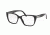 Prada PR08TV Bifocal Prescription Eyeglasses 1AB1O1-51 - Black Frame