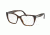 Prada PR08TVF Bifocal Prescription Eyeglasses 2AU1O1-53 - Havana Frame