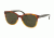 Prada PR08US Progressive Prescription Sunglasses PR08US-NKO4J1-54 - Lens Diameter 54 mm, Frame Color Havana Gradient Yellow
