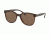 Prada PR08USF Sunglasses 2AU8C1-54 - Havana Frame, Brown Lenses