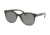 Prada PR08USF Sunglasses C7O9K1-54 - Havana Gradient Grey Frame, Grey Lenses