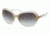 Prada PR09OS Sunglasses HA44M1-60 - Ice/Talc