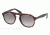 Prada PR09PS Sunglasses 2AU3M1-54 - Havana Frame, Grey Gradient Lenses